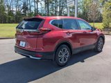 Used 2021 Honda CR-V EX image 3