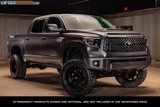 Used 2021 Toyota Tundra SR5 w/ TRD Sport Package image 1