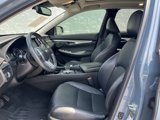 Used 2022 INFINITI QX50 Luxe image 4