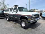 Used 1990 Chevrolet Suburban 4WD image 3