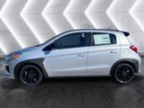 New 2024 Mitsubishi Mirage Black Edition image 3