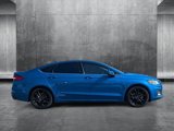 Used 2019 Ford Fusion SE w/ Equipment Group 151A image 4