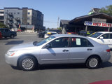 Used 2005 Honda Accord DX image 4