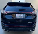 Used 2018 Ford Edge Sport w/ Technology Package image 4