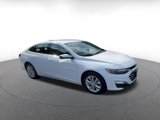 Used 2024 Chevrolet Malibu LT image 2