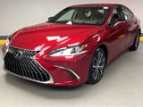New 2025 Lexus ES 350 w/ Premium Package image 3