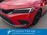 Certified 2023 Honda Civic Sport image 5