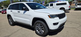 Used 2017 Jeep Grand Cherokee Limited w/ Luxury Group II image 4