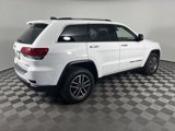 Used 2020 Jeep Grand Cherokee Limited image 4