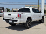 Used 2020 Toyota Tacoma TRD Off-Road image 4