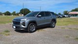 New 2026 Chevrolet Equinox LT image 4