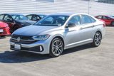 Used 2024 Volkswagen Jetta Sport image 3
