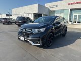 Used 2022 Honda CR-V EX image 3