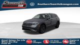 New 2024 Volkswagen Tiguan SE image 1