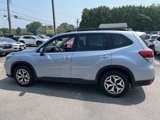 Used 2021 Subaru Forester Premium image 4