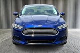 Used 2015 Ford Fusion S image 3