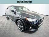 Certified 2024 INFINITI QX50 Sport image 3