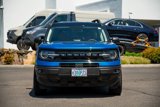 Used 2024 Ford Bronco Sport Outer Banks w/ Tech Package image 2