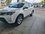 Used 2013 Toyota RAV4 XLE image 2