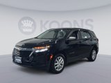 Used 2023 Chevrolet Equinox LS image 5