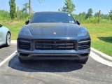 Certified 2023 Porsche Cayenne S Platinum image 2
