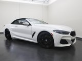 Used 2023 BMW 840i xDrive Convertible image 2
