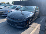 Used 2023 Kia K5 GT-Line image 2