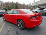 Certified 2015 Dodge Charger SXT image 4