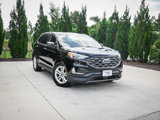 Used 2020 Ford Edge SEL w/ Convenience Package image 2