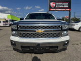 Used 2015 Chevrolet Silverado 1500 LT w/ All Star Edition image 3