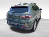 Used 2018 Jeep Compass Latitude w/ Popular Equipment Group image 5