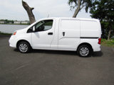 Used 2021 Nissan NV200 SV w/ Back Door Glass Package image 4