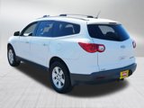 Used 2012 Chevrolet Traverse LT image 5