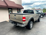Used 2005 Ford F150 4x4 Regular Cab image 6