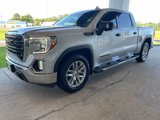 Used 2019 GMC Sierra 1500 SLT w/ SLT Premium Package image 4