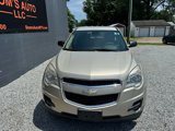 Used 2014 Chevrolet Equinox LS image 2