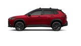 New 2025 Toyota Corolla Cross AWD Hybrid image 3