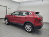 Used 2018 Nissan Rogue Sport SV image 3