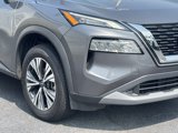 Used 2023 Nissan Rogue SV image 2