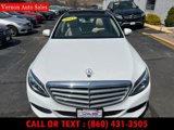 Used 2015 Mercedes-Benz C 300 4MATIC Sedan image 2