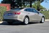 Used 2022 Chevrolet Malibu LT image 4