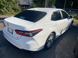 Used 2021 Toyota Camry LE image 2