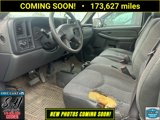 Used 2004 Chevrolet Silverado 2500 W/T w/ Snow Plow Prep Package image 4