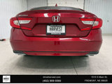 Used 2018 Honda Accord EX-L image 3