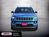 Used 2024 Jeep Compass Latitude image 2