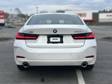 Certified 2023 BMW 330i xDrive Sedan image 5
