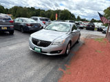 Used 2016 Buick Regal image 3