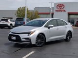 Certified 2024 Toyota Corolla SE image 2
