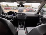 Certified 2022 Volkswagen Tiguan SE image 2