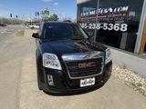 Used 2013 GMC Terrain SLT w/ LPO, Chrome Package image 3